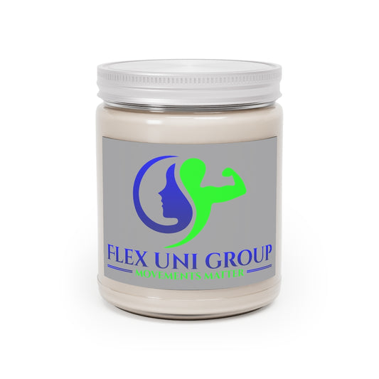 Scented Candle, 7.5 oz
