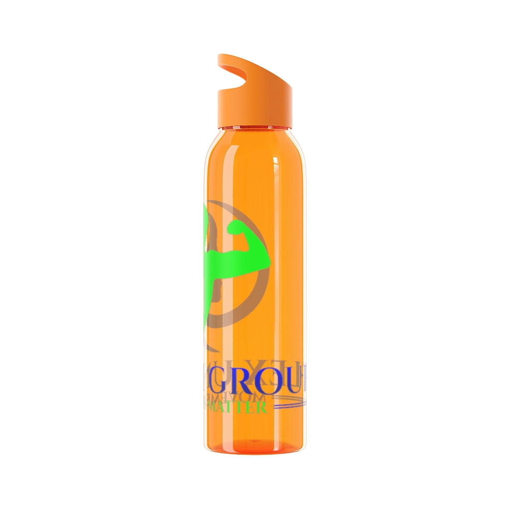 Sky Water Bottle