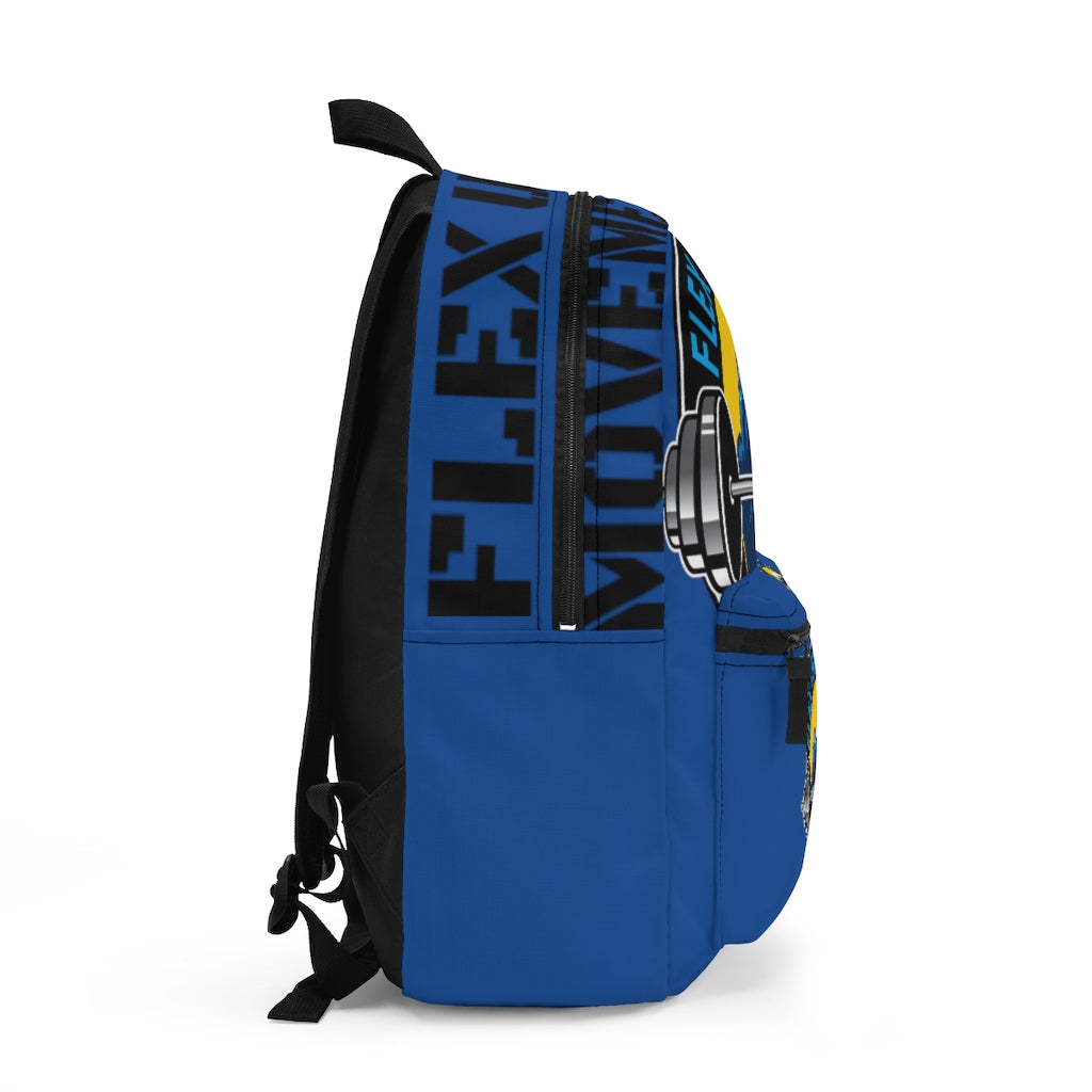 Backpack (Made in USA)