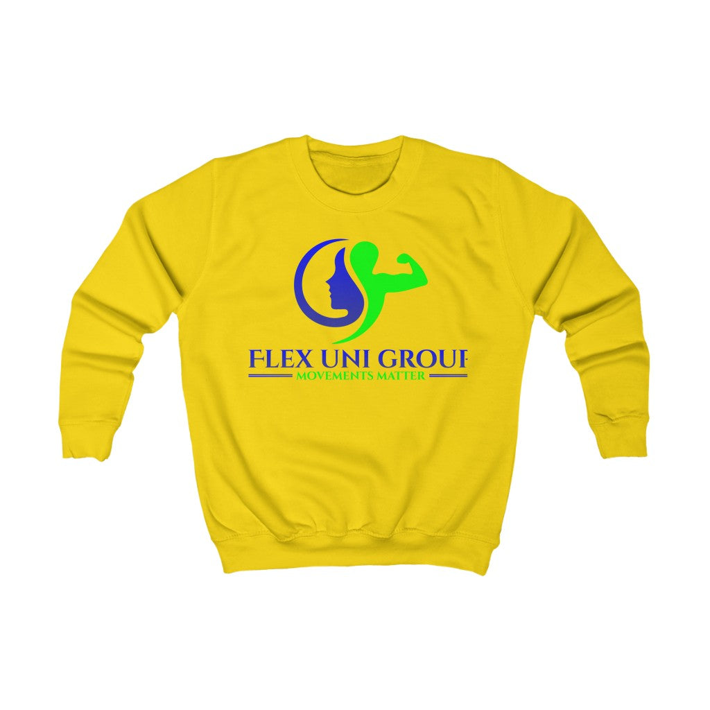 Kids Sweatshirt