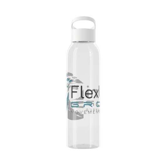 Sky Water Bottle