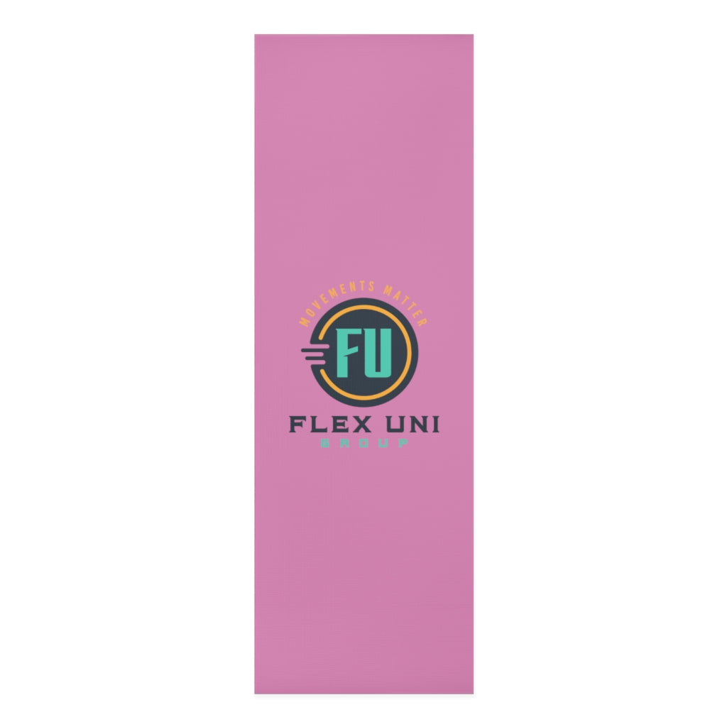 Foam Yoga Mat