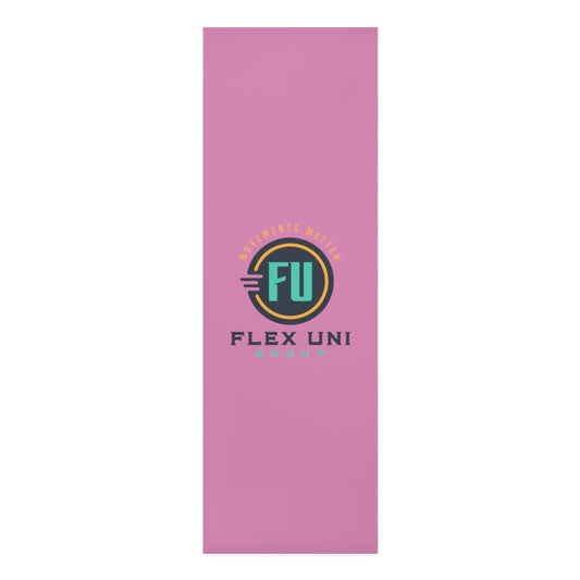 Foam Yoga Mat