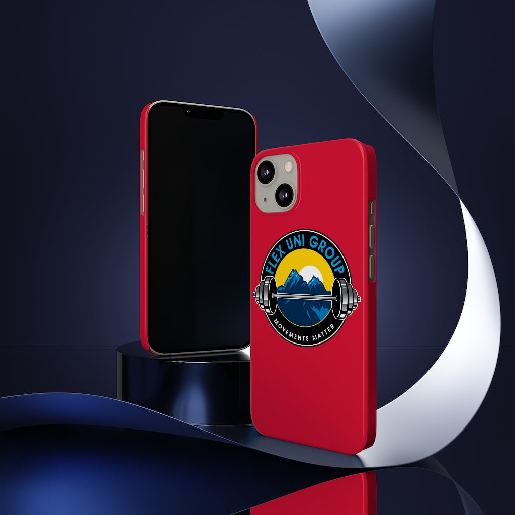 Barely There Phone Cases