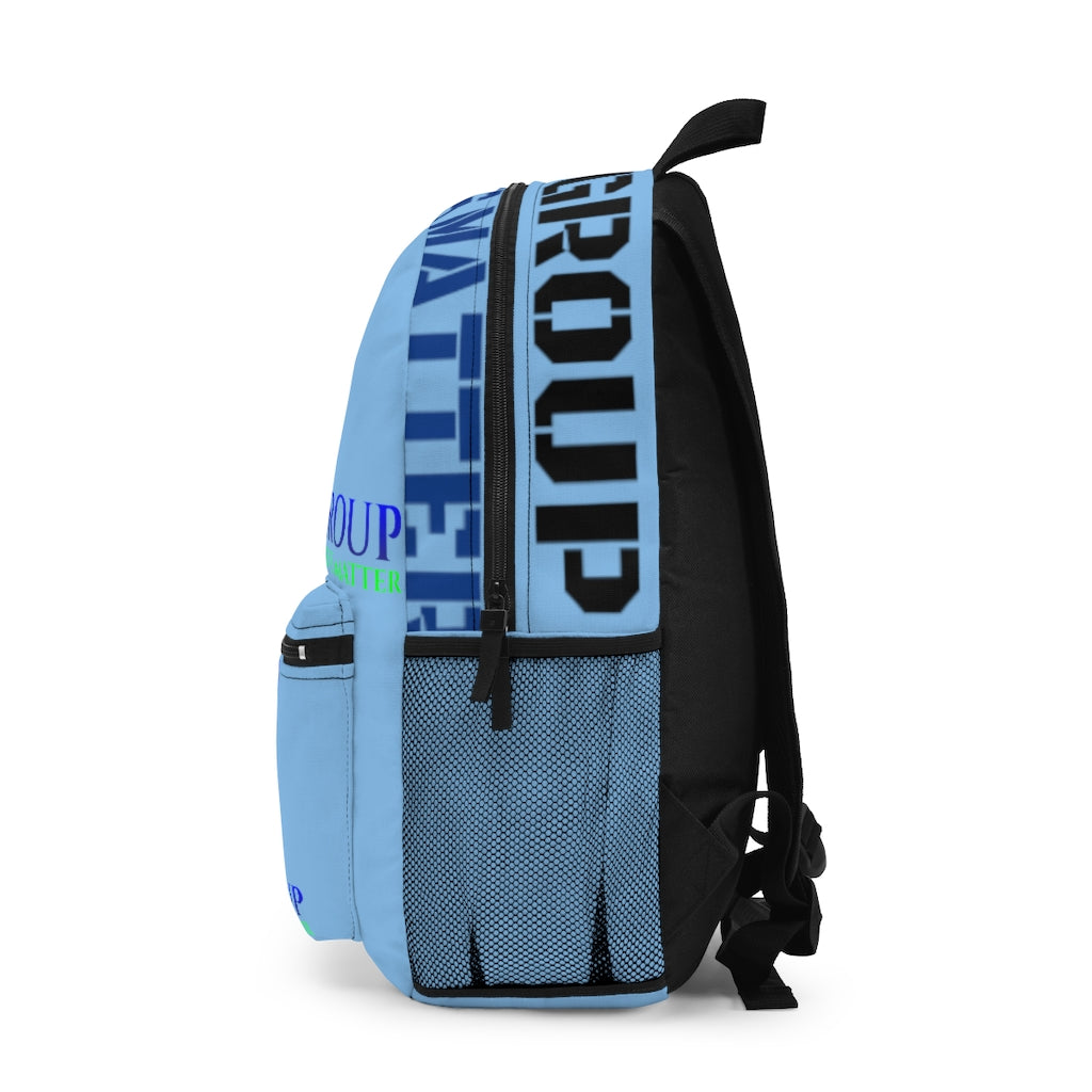 Backpack (Made in USA)