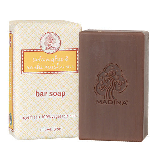 MADINA SPICE BARS