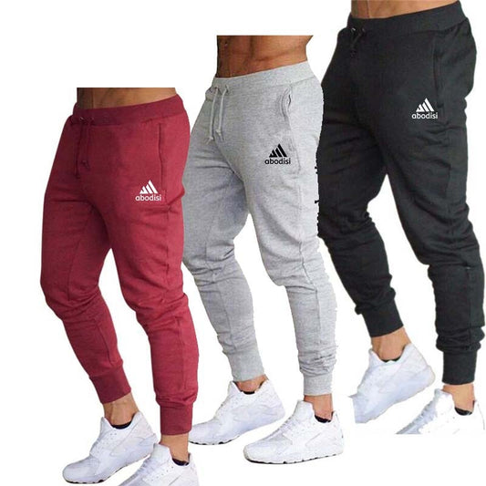 Mannen Casual Sport Broek, Sportkleding, Panty, Zwart, Jogging, Rits Broek, Panty, casual Broek 2022 Nieuwe