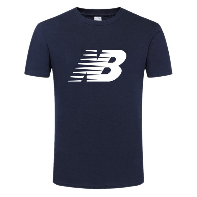2021 New 3D Printed Shirt Sports Loose And Breathable Men'S Short-Sleeved Printed Letters Oversized Casual T-Shirt