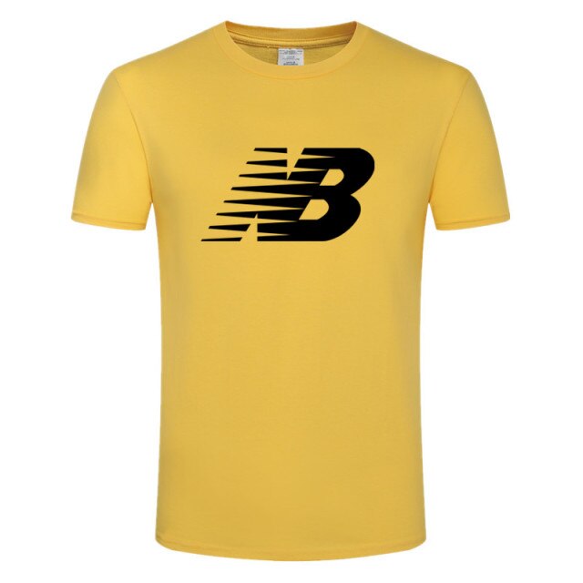 2021 New 3D Printed Shirt Sports Loose And Breathable Men'S Short-Sleeved Printed Letters Oversized Casual T-Shirt